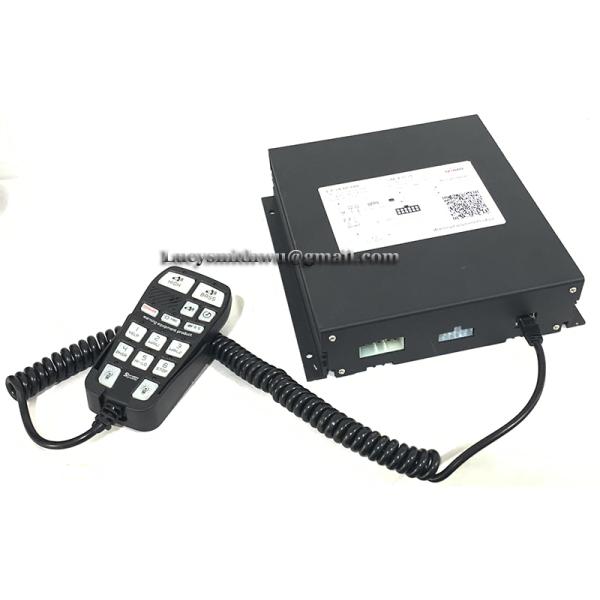 DC12 or 24V , 400W high power car Siren , alarm Alarmes de recul ,AVERTISSEURS SONORES CJB-109