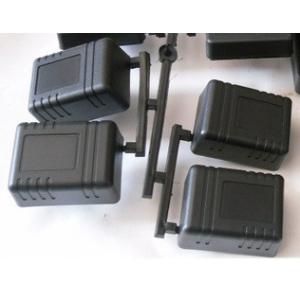 China plastic electronic cover on sale