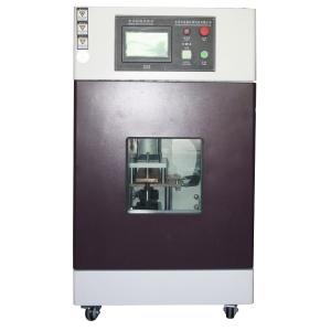 High Room Temperature Battery Short Circuit Tester 100V 1000A