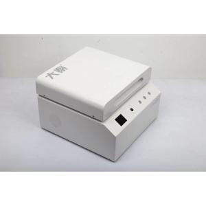 ODM Ozone Light UV Phone Sanitizer Cleaner Coin Operated