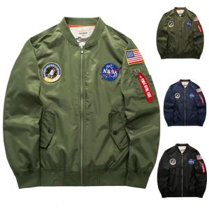 [Free Sample] Jacket Apparel Processing Services Slight Customize