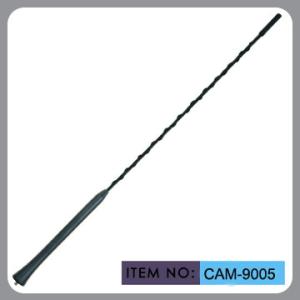 Quality AM FM Replacement Radio Aerial , Black Replacement Auto Antenna for sale