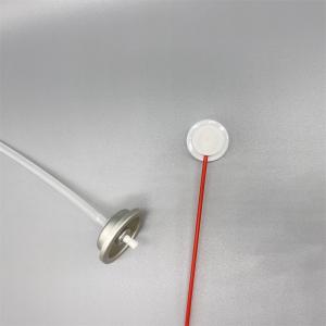 Self-Adjusting WD-40 Lubricant Valve for Variable Formulations with Dynamic