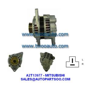 A2T14592 A2TA2292 - MITSUBISHI Alternator 12V 70A Alternadores
