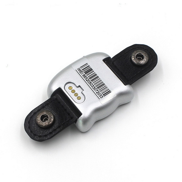 New Arrival Mini Wifi Cat/Dog GPS Locator Pet Tracker GPS Rastreador