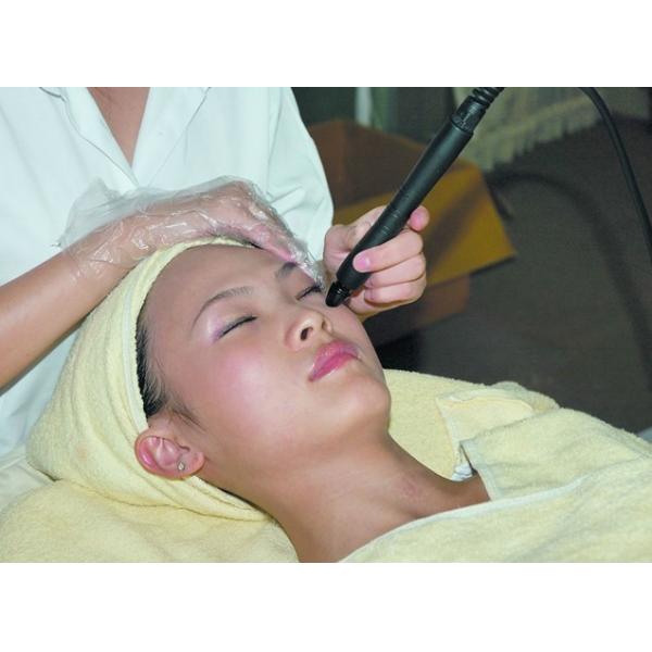 Electric Wave RF Radio Frequency Machine 300W For Body Waist Back