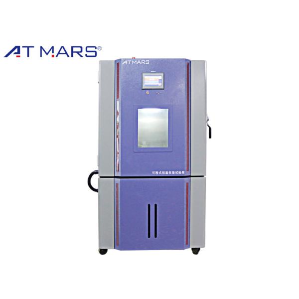 Buy Durable Constant Temperature Chamber , Humidity Testing Equipment Solar Cell Testing at wholesale prices