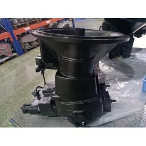 A8VO Series Rexroth Hydraulic Piston Pump A8VO107 A8VO107LAOKH3 63R1-NZ005F001