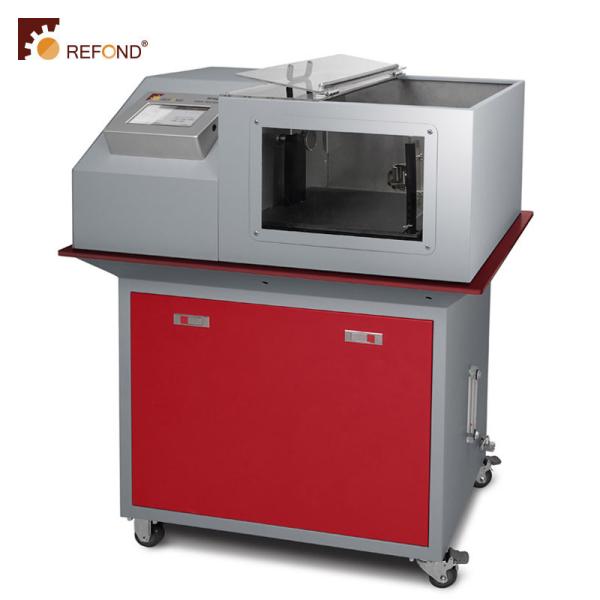 Buy ISO 22958 Aatcc 35 Rain Test at wholesale prices