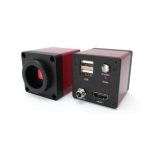 Quality 2M HDMI Digital Camera Microscope Accessories Crosshair Display for sale