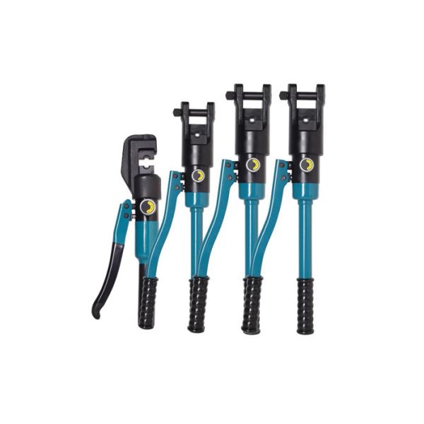 Buy YQK Series Manual Hydraulic Crimping Tool Hydraulic Crimping Pliers at wholesale prices