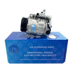 Performance Air Conditioning AC Compressor Pump For Mercedes Benz
