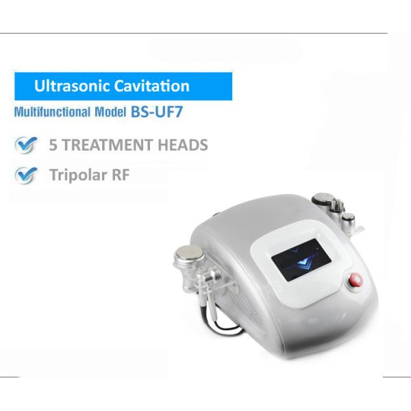 AC110V / AC220V Cryolipolysis Fat Freeze Slimming Machine , Cellulite Removal