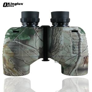 Military Waterproof Waterproof Nautical a Binocular with compass 7x50mm Fully