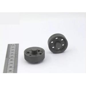 China YG6X Polished Tungsten Carbide Tools Micro Machining on sale