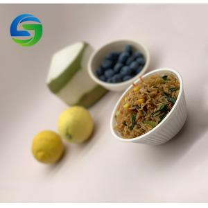 280ml Biodegradable Corn Starch Packaging