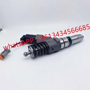 4062568 QSK15 Diesel Engine Common Rail Fuel Injector 4914537 3973059 3975929