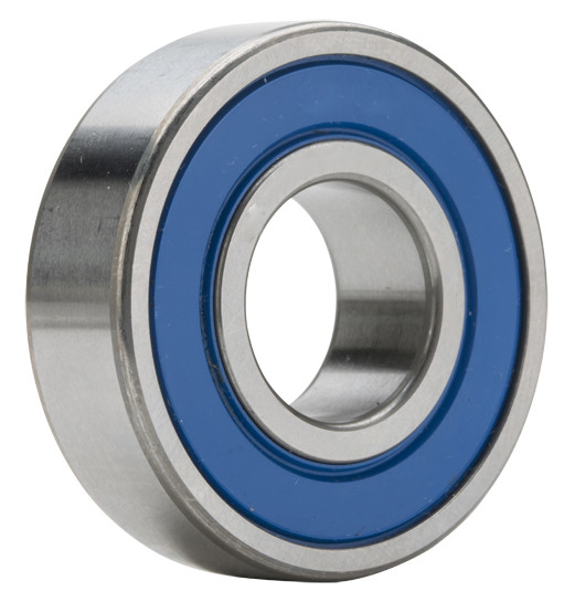 Buy 7207CTYNSULP4 35*72*17mm Single Row Ball Bearing at wholesale prices