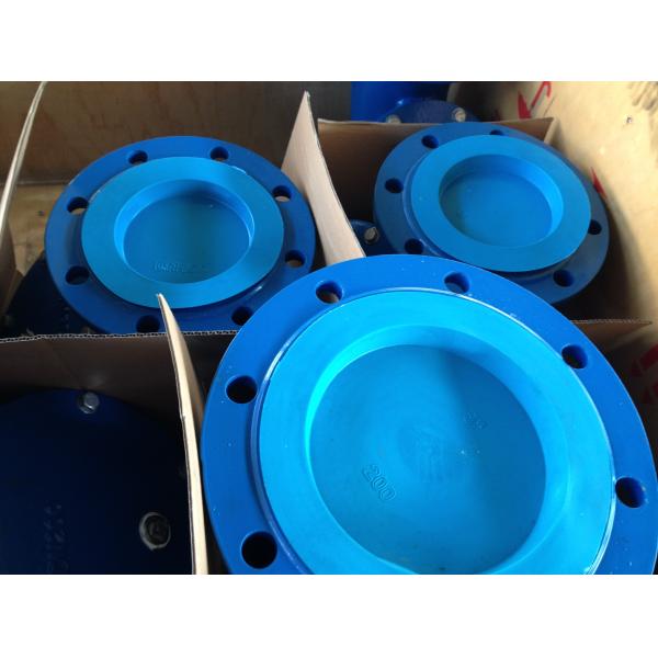 Buy DIN Y strainer Flanged ends at wholesale prices