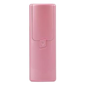 Facial Steamer Electric Mist Sprayer , Hydro Spa Nano Mist Lightening,