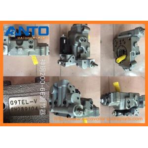 China YN10V01006F2 YN10V01006F1 Regulator For Excavator SK200-6E SK210-6E SK210-6ES Hydraulic Pump Parts on sale