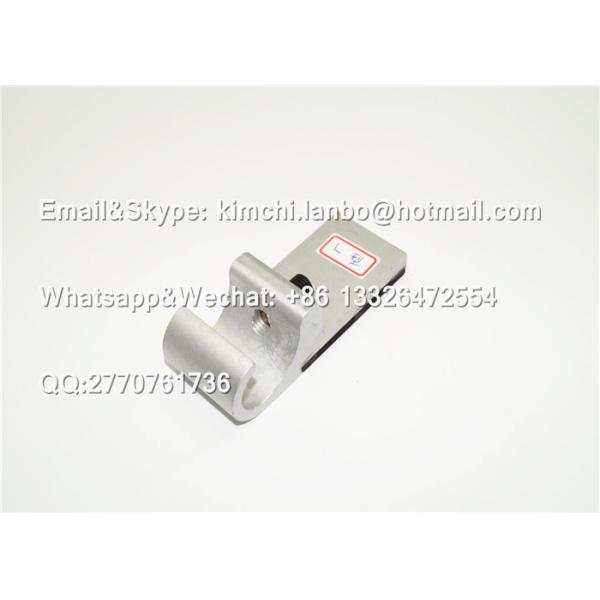 komori paper delivery non-removable lever stopper high quality printing machine parts