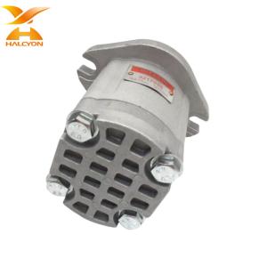 Excavator Main Pump Hyardulic Gear Pumps EX200-1 For Hitachi HPV116 HPV145