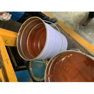 Coloring Epoxy Pigment Paste Highly Concentrated Solvent Based Liquid
