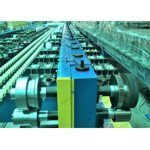 China 2000mm Metal Roofing Machine PU PIR Automatic Sandwich Panel Equipment on sale