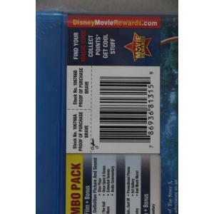 2016 kids Blue ray Brave cartoon disney dvd Movies for children Blu-ray movies