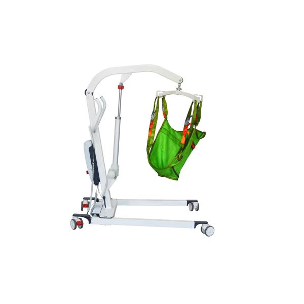Buy Hydraulic Home Health Care Lifts Therapy Rehabilitation Low Profile Base at wholesale prices