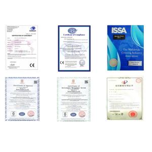 Floor Sweeper Walk Behind Cleaning Machine For Dentist Clinic And Supermarket