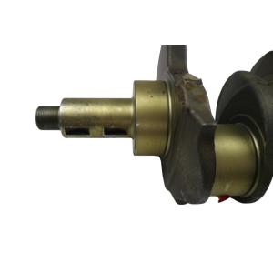 ISUZU NPR 4BD1 CRANKSHAFT(CAST IRON) 5123101890