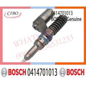 0414701013 Diesel Unit Injector 0414701052 500331074 42562791 For 0986441013