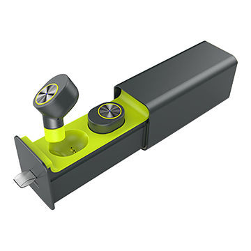 Wholesale Professional design oem premium wireless in-ear earphone Alexa