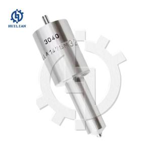 Excavator Hydraulic Main Pump Excavator Hydraulic Parts Regulator For Sany 335