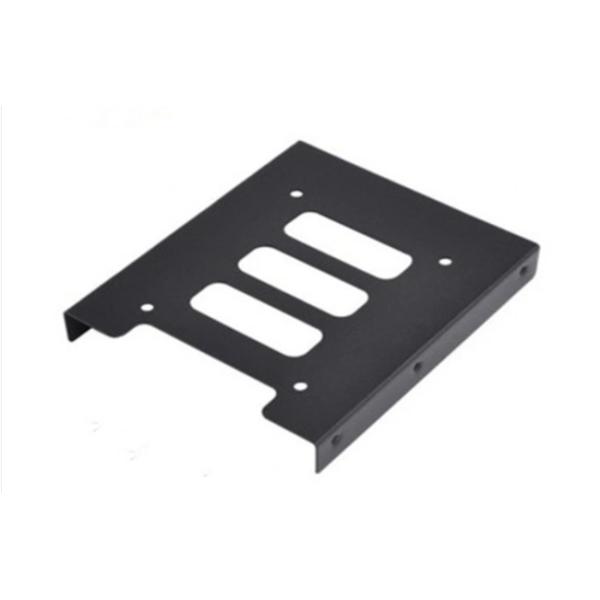 Bending Welding Sheet Metal Bending , Punching Steel Stamping Fabrication