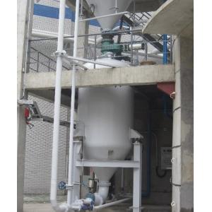 China Customized Pneumatic Conveyor Bin Pump For Cement Conveying Solution on sale China Customized Pneumatic Conveyor Bin Pump For Cement Conveying Solution on sale