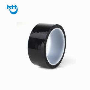 Great Surface Resistance ESD Adhesive Tape OPP Packing ESD Grid Tape