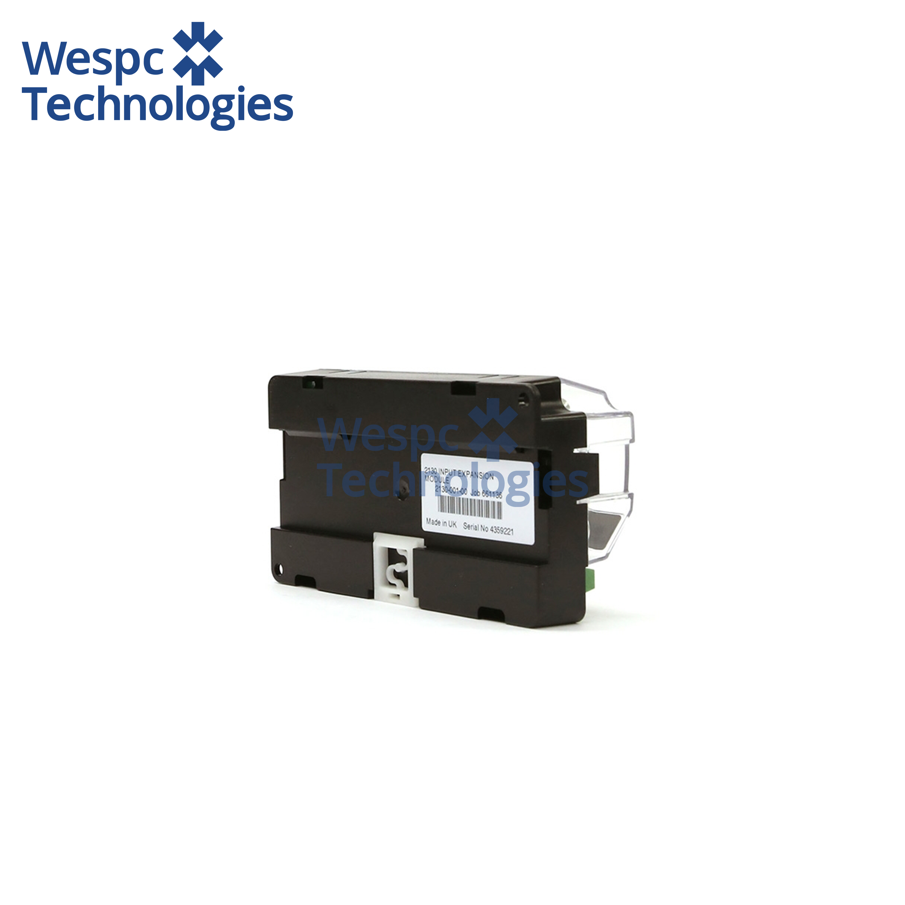 WESPC Original Deep Sea DSE2130 DSENet Input Expansion Module