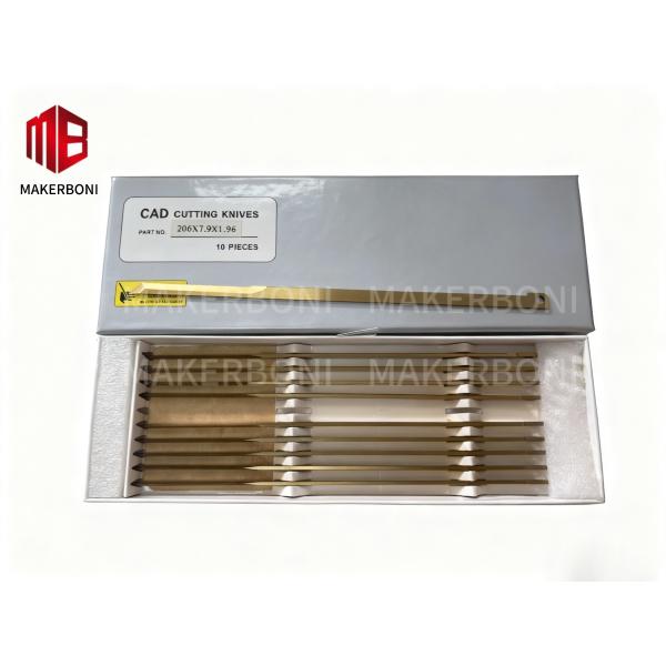 Buy Knife Blade for Gerber GTXL & 076 | LongLife Coated 87207001 at wholesale prices