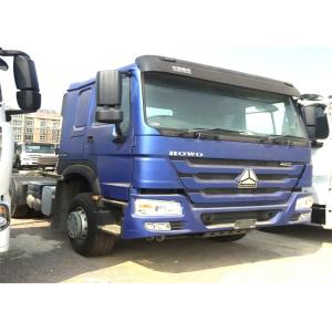 Euro II Semi Trailer Truck