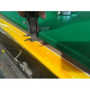 Wear Resistant Cast Polyurethane Product Polyurethane Sheeting