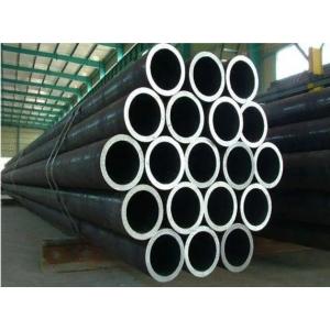 High Pressure Temperature Steel AISI / SATM A355 P91 Seamless Pipes OD 24 Inch
