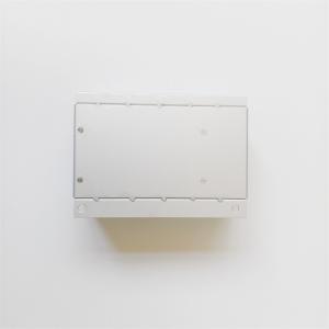 Automotive Aluminum Sheet Metal Fabrication SGS Certification