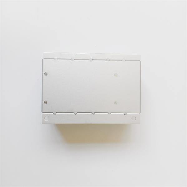 Buy Automotive Aluminum Sheet Metal Fabrication SGS Certification at wholesale prices