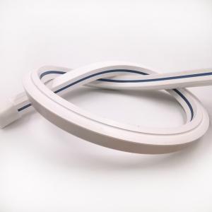 IP54 Waterproof Dimmable SILICON LED Strip Light