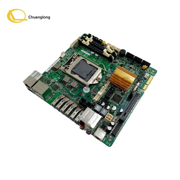 ATM Spare Parts NCR Win10 PC Core Board Estoril Motherboard 445-0764433 4450764433