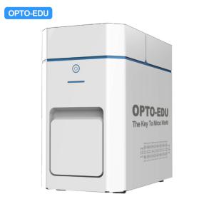 Scanning Electron Opto Edu Microscope A63.7001 SE+BSE 150000x