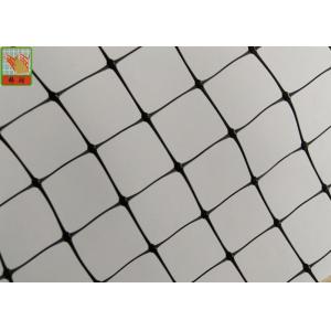 Black Plastic Chicken Netting , Plastic Poultry Netting, Plastic Poultry Fence,